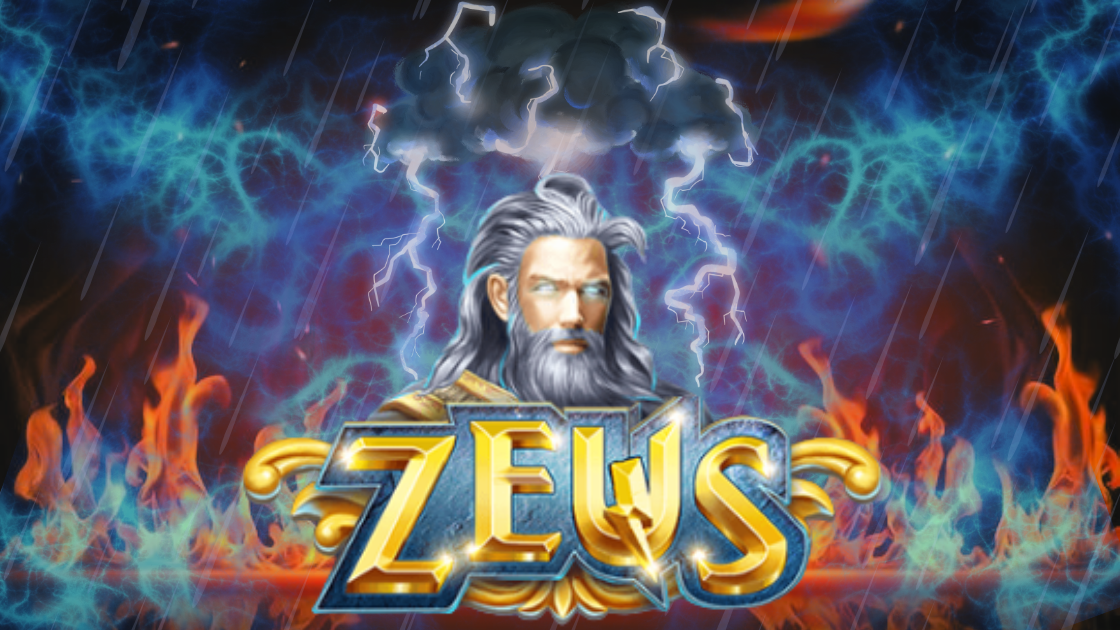 Menyambut Petir Kemenangan dari Dewa Langit Zeus