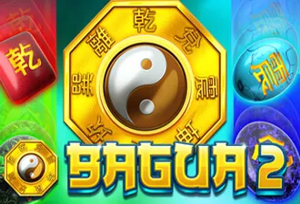 Keberuntungan lingkaran energi yin dan yang