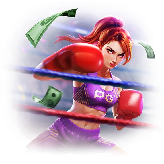 Knockout Riches dan Perjuangan Sang Flaming Rose