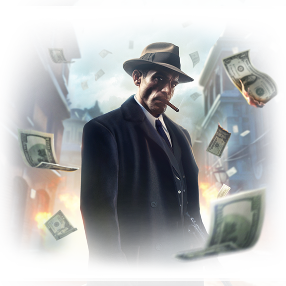 Mafia Mayhem Slot Gacor Hari Ini di Pewe4D